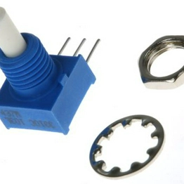 BOURNS 3310C-001-103L image