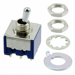 8B2021-Z NIDEC COMPONENTS CORPORATION