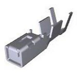 1747415-2 TE Connectivity