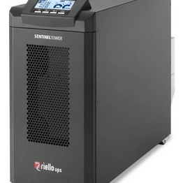 STW 10000 ER Riello Elettronica
