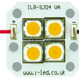 ILR-SK04-WW95-SC201-WIR200 Intelligent LED Solutions