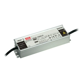 HLG-120H-C700B Mean-Well USA, Inc.