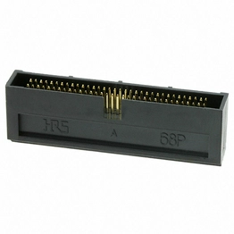 HIF6A-68PA-1.27DS(71) Hirose Electric