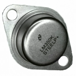 LM138K STEEL/NOPB Texas Instruments