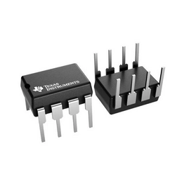 Texas Instruments LM741C-MWC image
