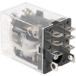 OMRON LY2-DC12 image