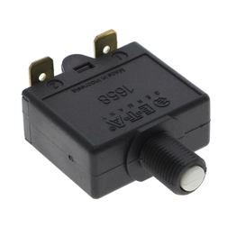 E-T-A Elektrotechnische Apparate 1658-G21-02-P13-8A image