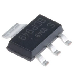 Infineon Technologies BDP949 image