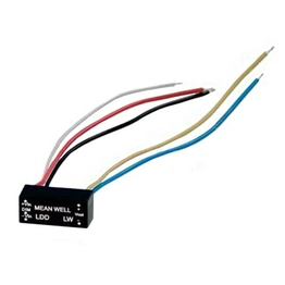 LDD-300LW Mean-Well USA, Inc.