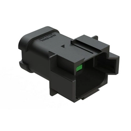 Amphenol AT04-08PC-SS01 image
