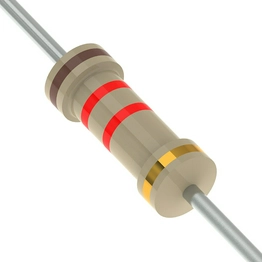 YAGEO CFR-25JB-52-1M2 image
