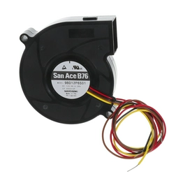 SANYO DENKI 9BD12P6S01 image
