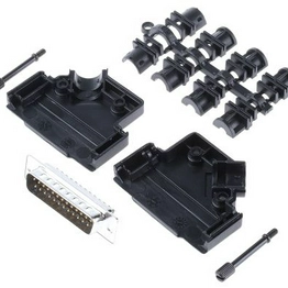 MHD45PPK25-DB25P-K MH Connectors