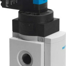 MS4-DE-1/4-10V24 FESTO