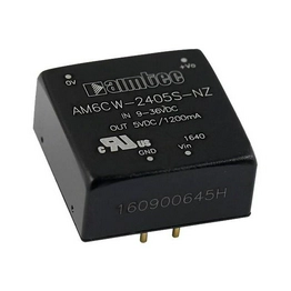 AM10CW-2409S-NZ Aimtec