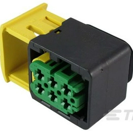 TE Connectivity 3-1418437-1 image