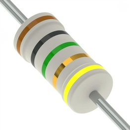 YAGEO HHV-25JT-52-1M image