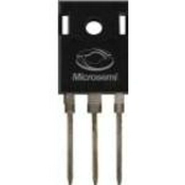 MSC015SMA070B Microchip Technology