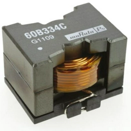 Murata Manufacturing 60B474C image