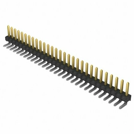 TSW-129-08-S-S-RA samtec
