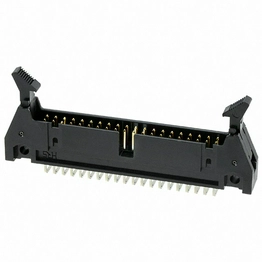 Hirose Electric HIF3BA-40PA-2.54WB(71) image