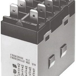 G7J-4A-T 24VDC OMRON