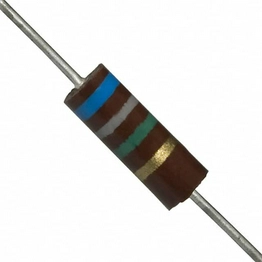 OHMITE OF685JE image