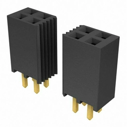 samtec SSQ-109-01-G-D image