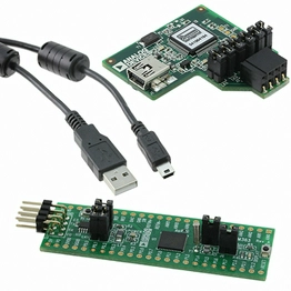 Analog Devices EVAL-ADUCM363QSPZ image