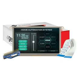 4D Systems GEN4-4DPI-70T image