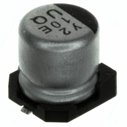UUQ1V100MCL1GB nichicon