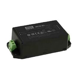 MPM-65-24ST Mean-Well USA, Inc.