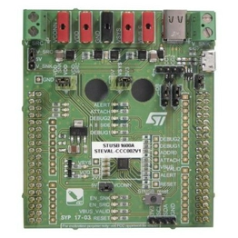 STMicroelectronics STEVAL-CCC002V1 image
