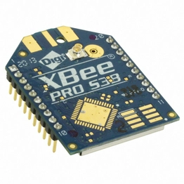 XBP9B-DMUT-002 DIGI International