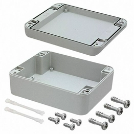 Hammond Manufacturing R230-130-000 image