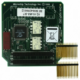 DVA16XP282 Microchip Technology