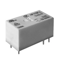 HF115F-L/5-H3L1TF(610) HONGFA