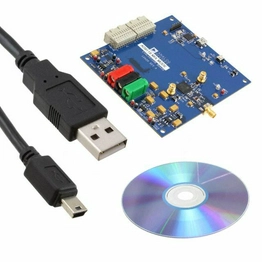 AD9119-MIX-EBZ Analog Devices