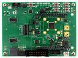 Analog Devices ADZS-UCM3029EZLITE image