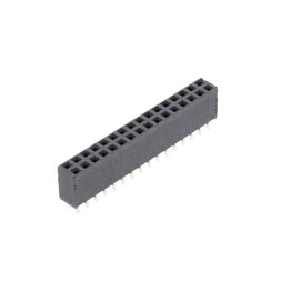 samtec SSQ-116-01-F-D image