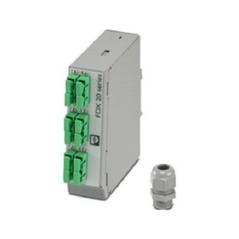 FOC-FDX20-PP-SCD6-OSA-PT9-R07 PHOENIX CONTACT