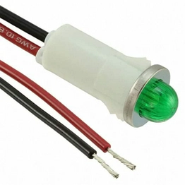 1092A5-125VAC Visual Communications