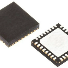 Renesas Electronics ISL95520HRZ image