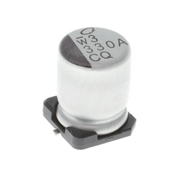 nichicon UCQ1A331MCL1GS image