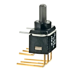 NKK Switches G23AH image