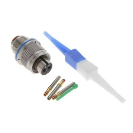 Amphenol MS3456L10SL-4S image