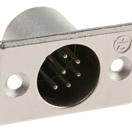 NEUTRIK NC6MP image