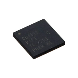 Texas Instruments XCC1352P1F3RGZR image