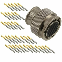 MKJ3A6F12-37SN ITT