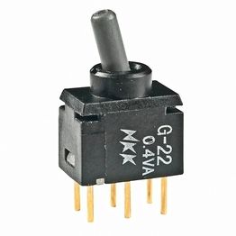 G22AP NKK Switches